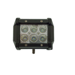 ​pazari4all-Προβολέας LED18W αυτοκινήτου αδιάβροχος 6 SMD 12V/24V BCA-R3018 - OEM