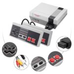 pazari4all-Retro κονσόλα παιχνιδιών με 620 ενσωματομένα παιχνίδια