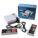 pazari4all-Retro κονσόλα παιχνιδιών με 620 ενσωματομένα παιχνίδια