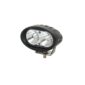 pazari4all - Προβολέας CREE-LED 20W OVAL GL-200 - OEM