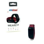 pazari4all.gr-Smart bracelet για μέτρηση παλμών και πίεση αίματος ΟΕΜ