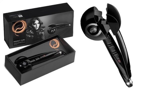 pazari4all.gr-KEMEI PERFERCT CURLS – ΣΥΣΚΕΥΗ ΓΙΑ ΜΠΟΥΚΛΕΣ KM-5101