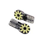 pazari4all - Λαμπτήρας T10 18 SMD Can Bus Ψυχρό ΟΕΜ