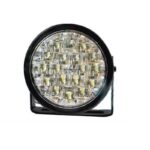 ​pazari4all-Προβολάκι DAYLINE 18LED FLUX 12/24V στρογγυλό - ΟΕΜ