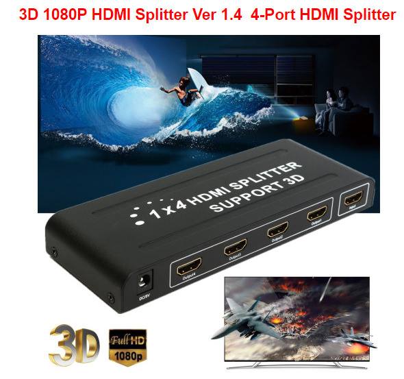 3d hdmi что это