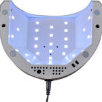 pazari4all.gr-ΦΟΥΡΝΑΚΙ ΜΑΝΙΚΙΟΥΡ-ΠΕΝΤΙΚΙΟΥΡ UV LED SUNONE 48WATT