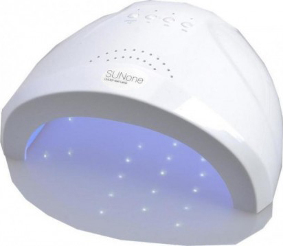 pazari4all.gr-ΦΟΥΡΝΑΚΙ ΜΑΝΙΚΙΟΥΡ-ΠΕΝΤΙΚΙΟΥΡ UV LED SUNONE 48WATT