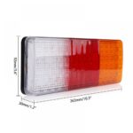 pazari4all.gr-ΦΑΝΑΡΙΑ ΓΙΑ ΠΙΣΩ ΜΕ 75 LED ΣΕΤ 2 ΤΕΜ. ΓΙΑ ΑΥΤΟΚΙΝΗΤΑ, ΤΡΕΪΛΕΡ, ΦΟΡΤΗΓΑ, ΤΡΑΚΤΕΡ - 1068