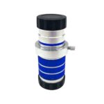 pazari4all.gr-SUNCORE M12 Μονόκυαλο Τηλεσκόπιο Για Τηλέφωνα Φωτογραφία Clear Vision Μεγέθυνση x12 - Μπλε