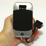 pazari4all.gr-Coban Gps Moto 303H Σύστημα παρακολούθησης με gps/sms/gprs