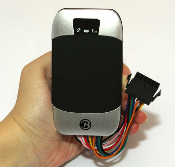 pazari4all.gr-Coban Gps Moto 303H Σύστημα παρακολούθησης με gps/sms/gprs