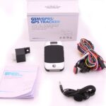 pazari4all.gr-Coban Gps Moto 303H Σύστημα παρακολούθησης με gps/sms/gprs