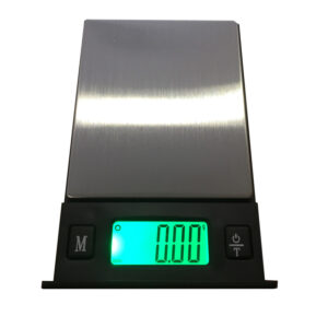 pazari4all.gr - ΖΥΓΑΡΙΑ ΑΚΡΙΒΕΙΑΣ - 600g x 0.01g Mini Scale DS-22 [CLONE]