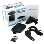 pazari4all -Καταγραφικό HD DVR Κάμερα Αυτοκινήτου με LCD 2,5′ Ανίχνευση Κίνησης & Νυχτερινή Λήψη – ΟΕΜ