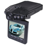 pazari4all.gr-Καταγραφικό HD DVR Κάμερα Αυτοκινήτου με LCD 2,5' Ανίχνευση Κίνησης & Νυχτερινή Λήψη