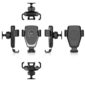 pazari4all.gr - Bluetooth Car Kit + Διπλός USB Φορτιστής 2.1A + MP3 player [CLONE]