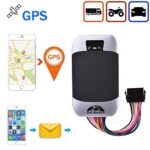 pazari4all.gr-Coban Gps Moto 303H Σύστημα παρακολούθησης με gps/sms/gprs