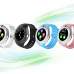 pazari4all.gr-Smart Watch – Ρολόι Κινητό Τηλέφωνο SIM Με Οθόνη Αφής, Βηματομετρητή
