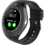 pazari4all.gr-Smart Watch – Ρολόι Κινητό Τηλέφωνο SIM Με Οθόνη Αφής, Βηματομετρητή