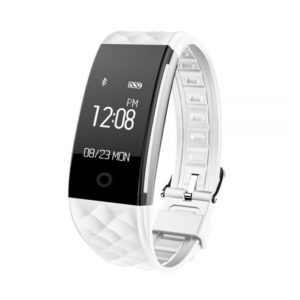 pazari4all.gr-Awei H1 Smart Fitness Bracelet – Άσπρο
