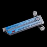 pazari4all.gr - WHEELiGHT Τροχός ποδηλάτου με 32 LED αναλαμπής ακτίνων LC-D016