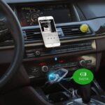 pazari4all.gr-T10 Bluetooth MP3 Player / FM Transmitter, για το Αυτοκίνητο, TF Card Slot