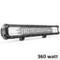 PAZARI4ALL.GR-Μπάρα 360W LED Αδιάβροχη 10-30V - ΟΕΜ