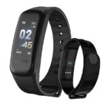 pazari4all.gr - COXANG C1S Wearfit Smart ρολόι
