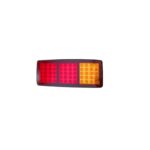 pazari4all.gr-Πίσω Φανάρι Φορτηγού 24V LED - OEM