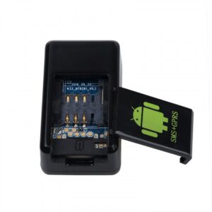 pazari4all.gr-GF-08 MMS VIDEO TAKING LOCATOR MINI GPS TRACKER-OEM