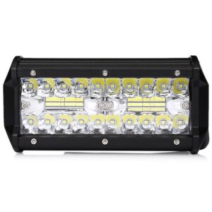 ​pazari4all-Μπάρα προβολέας LED 120W - ΟΕΜ