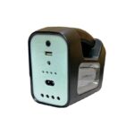 pazari4all.gr-GDLITE 3 Plus - Ηλιακό σύστημα 3 λάμπες, φώτα LED και κιτ φόρτισης τηλεφώνου