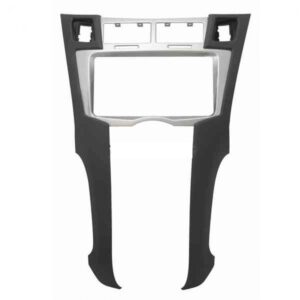 pazari4all.gr- 03.577 PHONOCAR ΠΡΟΣΟΨΗ TOYOTA Χρώμα μαύρο με ασημί