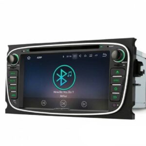 pazari4all.gr- 2 din Plug & Play 7″ gps, ford 8458n oem