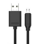 Y8 Καταγραφικό Ήχου σε Καλώδιο Φόρτισης Micro USB