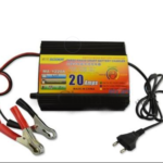 pazari4all.gr-Φορτιστής Μπαταριών ma-1220a dc-12v 20ah