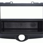 pazari4all.gr- 03.403 PHONOCAR ΠΡΟΣΟΨΗ TOYOTA Χρώμα μαύρο