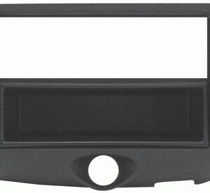 pazari4all.gr- 03.396 PHONOCAR ΠΡΟΣΟΨΗ TOYOTA Χρώμα μαύρο
