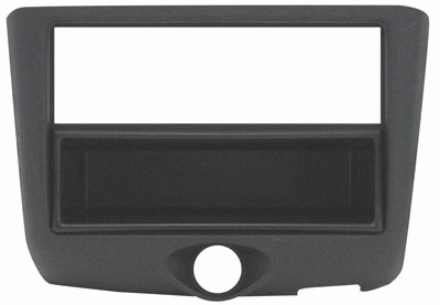pazari4all.gr- 03.396 PHONOCAR ΠΡΟΣΟΨΗ TOYOTA Χρώμα μαύρο