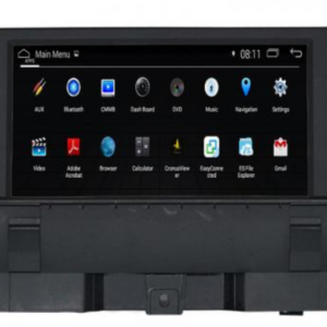 pazari4all.gr-Οθόνη Android 7.1 για Audi A1 (2011-2015) OEM