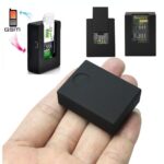 pazari4all.gr-Mini Spy GSM Συσκευή Παρακολούθησης με Ηχητική Ενεργοποίηση