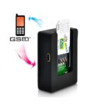 pazari4all.gr-Mini Spy GSM Συσκευή Παρακολούθησης με Ηχητική Ενεργοποίηση