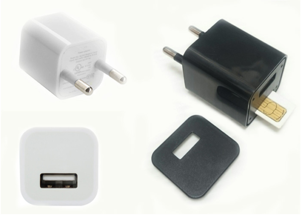 pazari4all.gr-Κοριός Φορτιστής USB