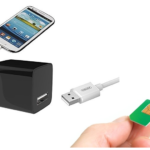 pazari4all.gr-Κοριός Φορτιστής USB