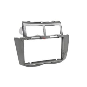pazari4all - LM FRAME 25/029 ΠΡΟΣΟΨΗ TOYOTA YARIS 2008-2011-ΑΣΗΜΙ ΟΕΜ