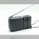 pazari4all.gr-Ραδιόφωνο FM/AM cmik -icf-8