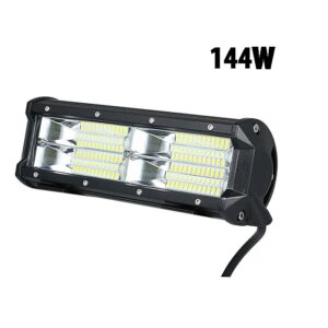 PAZARI4ALL.GR-Μπάρα προβολέας LED 144W - ΟΕΜ