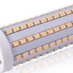 pazari4all.gr - Λαμπτήρας led για προβολείς ιωδίνης R7s 78mm 6W