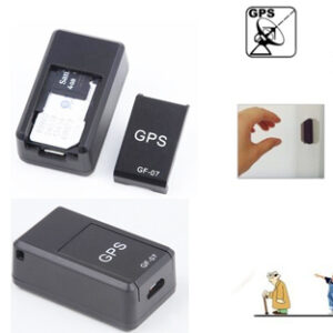 pazari4all.gr -GPS TRACKER MINI OEM GF-07 MMS Video Taking Locator