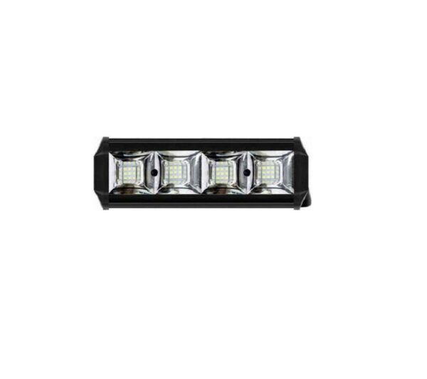 pazari4all.gr-ΜΠΑΡΑ LED 108 WATT ΛΕΥΚΟ ΨΥΧΡΟ OEM